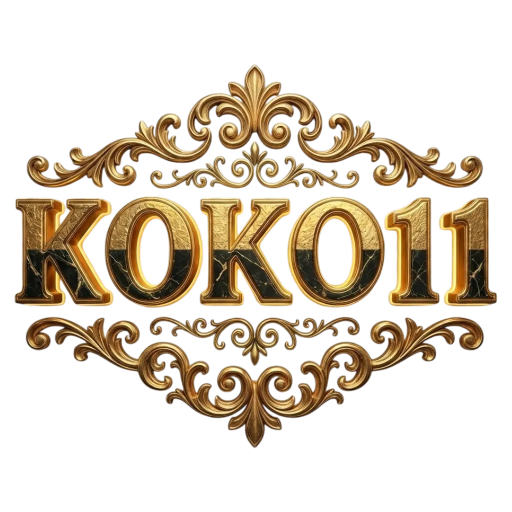 KOKO11 - Game Gaple Seru dan Menantang